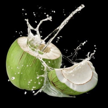 Água de Coco