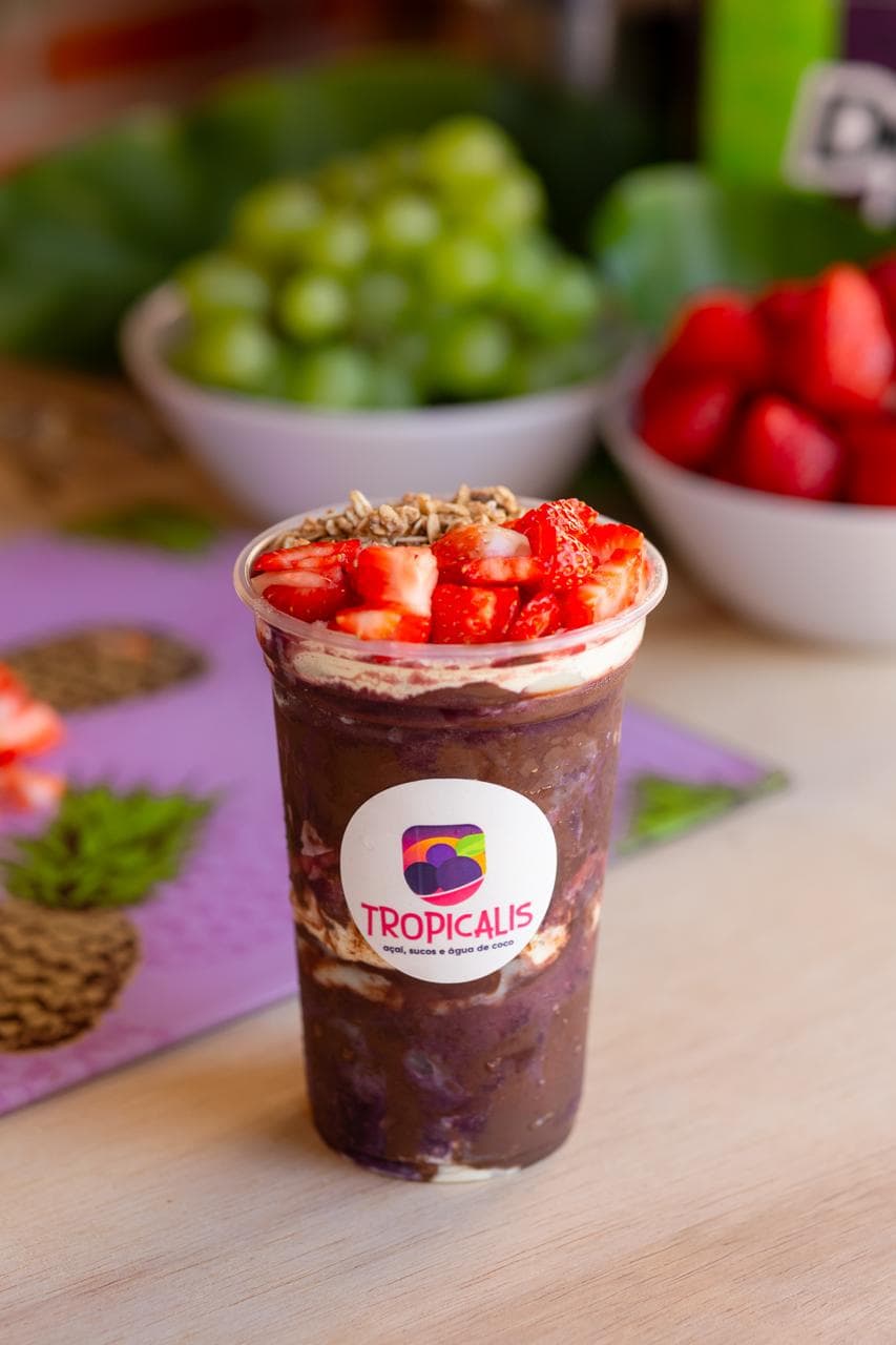 Açaí Tropicalis